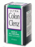 Ultra Colon Clenz (120 Vcaps) Natural Balance