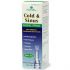 Cold & Sinus Nasal Spray (24 ml) Natra-Bio