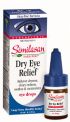Dry Eyes, Red Eyes Similasan