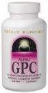 Alpha GPC (60 Caps) Source Naturals