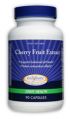 Cherry Fruit Extract (90 Ultracaps) Enzymatic Therapy