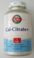 Cal Citrate + (120 Tabs) KAL