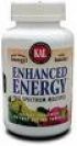 KAL Enhanced Energy (90 Tabs) KAL