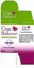 CranBalance (30 Caps) Natural Balance