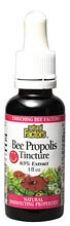 Bee Propolis Tincture (1 oz)* Natural Factors