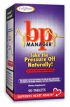 BP Manager (90 tabs) Enzymatic Therapy