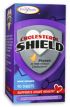 Cholesterol Shield (90 tabs) Enzymatic Therapy