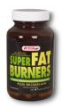 Super Fat Burners (60 caps) Action Labs