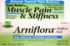Arniflora Gel (1 oz) Boericke & Tafel