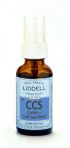 Canker + Cold Sore Spray (1 fl oz) Liddell (Liddel)