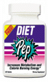 Diet Pep (120 tabs) Natural Balance