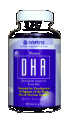 NeuroDHA (90 Caps) Metabolic Response Modifiers