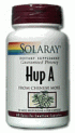 Hup A (60 VCaps) Solaray Vitamins