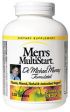 Men's MultiStart (120 Tabs)* Natural Factors