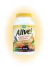 Alive! Whole Food Multi with Iron (180 Tabs) Nature's Way