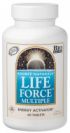 Life Force Bio-Aligned Multi (120 Tabs) Source Naturals