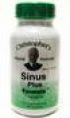 Sinus Plus Formula (100 Caps) Christophers Original Formulas