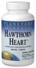 Hawthorn Heart (120 tabs) Planetary Herbals