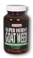 Super Horny Goat Weed (60 caps) Action Labs