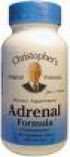 Adrenal Formula (100 caps) Christophers Original Formulas