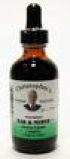 Ear & Nerve Formula (2oz) Christophers Original Formulas
