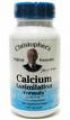 Herbal Calcium (100 caps) Christophers Original Formulas