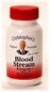 Blood Stream (100 Caps) Christophers Original Formulas