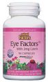 Eye Factors with Lutein (90 Caps)* Natural Factors