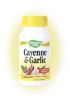 Cayenne & Garlic (100 Caps) Nature's Way