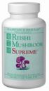 Reishi Mushroom Supreme (100 Tabs) Planetary Herbals