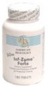 Inf-Zyme Forte (180 Tabs) American Biologics