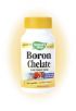 Boron Chelate 3mg (100 caps) Nature's Way