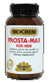 Prosta-Max For Men (200 Tabs) Country Life