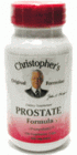 Prostate Formula - Male Urinary Tract Christophers Original Formulas