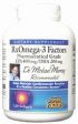 RxOmega-3 Factors (120 Caps)* Natural Factors