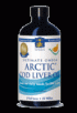 Arctic Cod Liver Oil Orange (8 oz) * Nordic Naturals