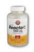 Reacta-C 1000 mg w/ bioflavonoids (60 Tablets) KAL