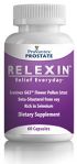 Relexin Flower Pollen Extract (60 capsules) | ProVantex Prostate Supplement* BioAdvantex Pharma