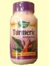 Turmeric, Standardized (60 tabs) Nature's Way