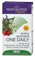 Every Woman's One Daily  (24 tablets)* New Chapter Nutrition