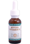Ethical Nutrients Mycel Vitamin E provides pure vitamin E in a micellized form readily absorbed by the body..