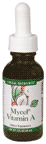 Mycel Vitamin A keeps eyes healthy and strong. It also aborbs into the body excellently..