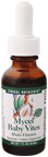 Ethical Nutrients Mycel Baby Vites contains nutrients and vitamins. It is water-soluble and pefect for children ages one to four..