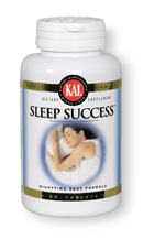 Sleep Success (60 Tabs) KAL