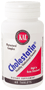KAL Cholestatin helps sustain healthy cholesterol, boosts the immune system, and improves prostate health..