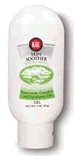 KAL Skin Soother Gel is a natural first aid treatment for sore and aching muscles, especially useful after physical exercise..