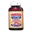 Slippery Elm Throat Lozenges Thayers