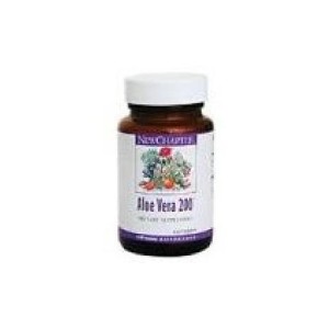 Aloe Vera 200 200:1 60 Tablets.