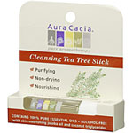 Aura Cacia Cleansing Tea Tree Stick (0.29 fl.oz).