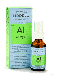 Fast relief for allergy and hay fever discomfort. We don't know what's worse, the dull heavy headache, the runny nose or the breathing difficulties. But we do know hay fever and allergies can make your life unbearable. This convenient oral spray makes it easy to get the safe and natural holistic relief you need. This great product works AMAZINGLY FAST - usually within minutes!.